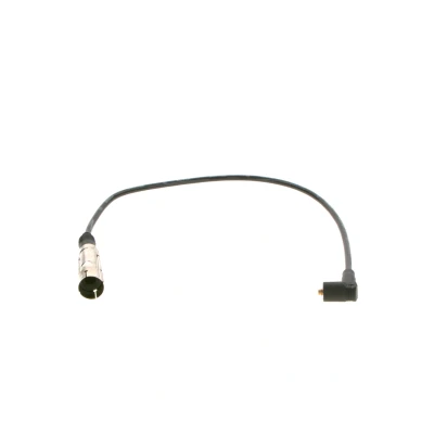 Abbildung von BOSCH 0 986 356 369 Zündkabelsatz VOLKSWAGEN: Polo II Hatchback, Coupe, Van