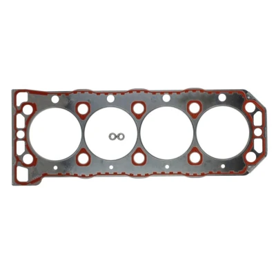 Abbildung von ELRING 167.411 Zylinderkopfdichtung Metall Elastomer Dichtung ROVER: 25 Hatchback, 75 Tourer