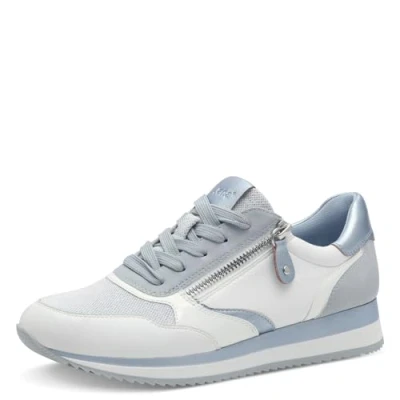 Abbildung von Jana Sneaker low, Damen, Größe: 41, Sky Schuhe