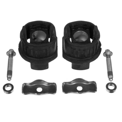 Abbildung von MEYLE 014 035 0035 Reparatursatz, Achskörper Hinterachse rechts, links, hinten mit Zubehör ORIGINAL Quality MERCEDES BENZ: 190 kfzteile,