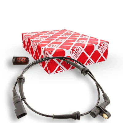 Abbildung von FEBI BILSTEIN 106930 ABS Sensor Vorderachse links, rechts 750