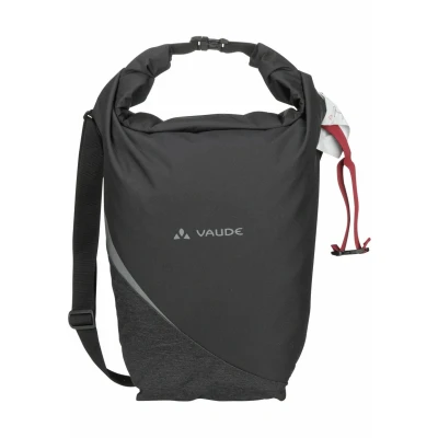Abbildung von Vaude ROAD Master Shopping Bag, Größe: One Size, Black