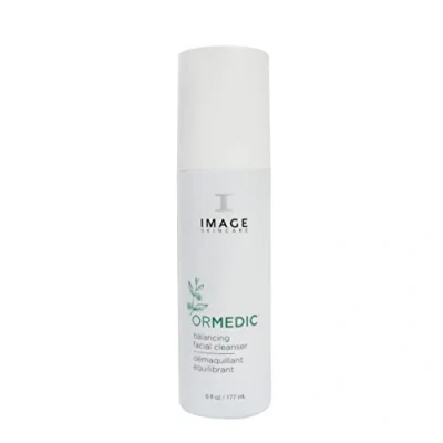Abbildung von Image Skincare Ormedic Balancing Facial Cleanser 177 ml