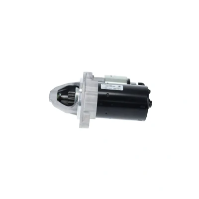 Abbildung von BOSCH 1 986 S00 669 Anlasser 12 1,1 MERCEDES BENZ: E Class Convertible, ML Class, Saloon