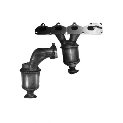 Abbildung von BM CATALYSTS BM91406H Katalysator Approved FIAT: Croma II Estate, OPEL: Vectra C CC
