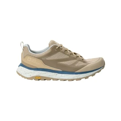 Abbildung von Jack Wolfskin Herren Terraventure Vent Low M Walking Schuh, Top, Duneland, 46 EU