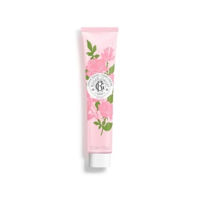 Abbildung von Roger and Gallet Rose Handcreme, 30 ml