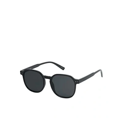 Abbildung von Jack &amp; Jones Jacchristopher Sunglasses Sonnenbrille, Größe: One Size, Pirate black
