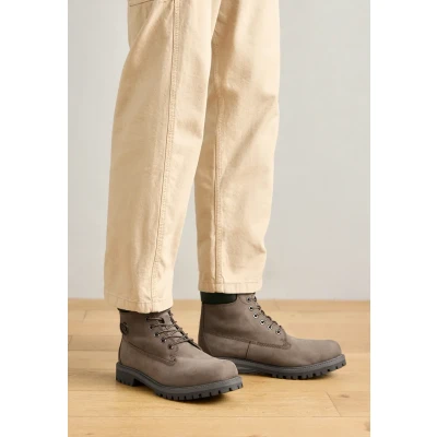 Abbildung von bugatti Snowboot/Winterstiefel, Herren, Größe: 44, Taupe/black Schuhe
