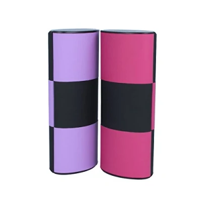 Abbildung von Zauberetui/Logic/Change Color groß lang (14081_schwarz lila pink)