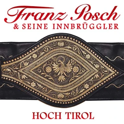 Abbildung von Hoch Tirol; Traditionelle Volksmusik