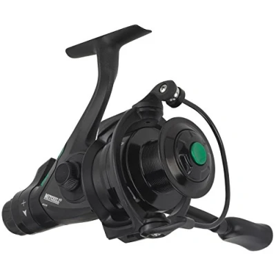 Abbildung von Mitchell Avocet R 2000 RD Slip achterop molens