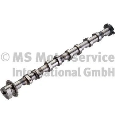 Abbildung von KOLBENSCHMIDT 50007586 Nockenwelle Einlassseite AUDI: A4 B7 Avant, A3 Sportback, VOLKSWAGEN: Golf 5, Passat B6 Variant, SKODA: Octavia 2 Combi