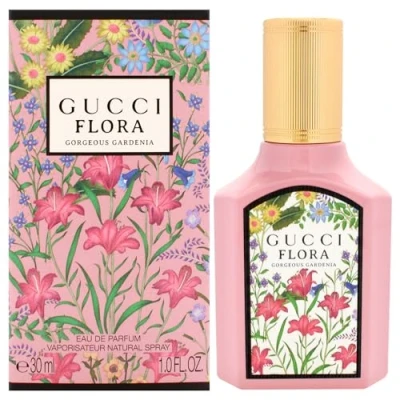 Abbildung von Gucci Flora Gorgeous Gardenia Eau de Parfum 50 ml