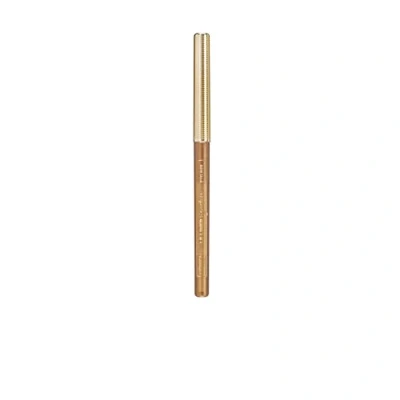 Abbildung von L&#039;Oréal Le Liner Signature Kajalstifte 04 Gold Velvet 0,3 gr
