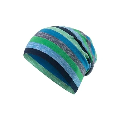 Abbildung von Sterntaler Slouch Beanie Hat Beanie, Blau (Navy 300), XXXX Large (Herstellergröße: 49) Unisex Baby
