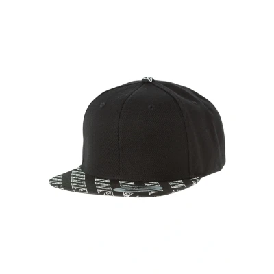 Abbildung von Flexfit Hourus EYE Cap, Größe: One Size, Black/white