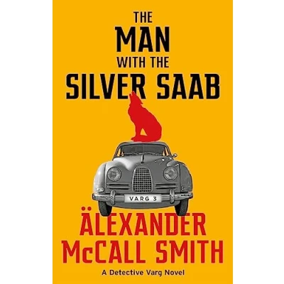 Abbildung von the Man with Silver Saab (Detective Varg)