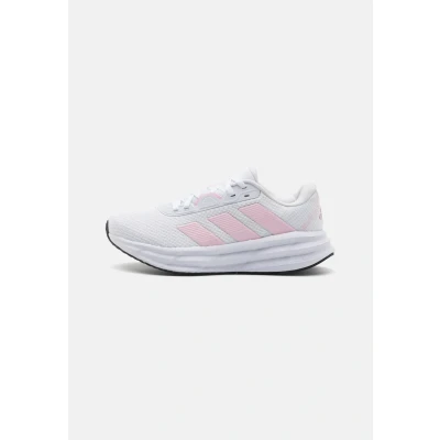 Abbildung von adidas Performance Galaxy 7 Laufschuh Stabilität, Damen, Größe: 36, Footwear white/clear pink/core black Schuhe