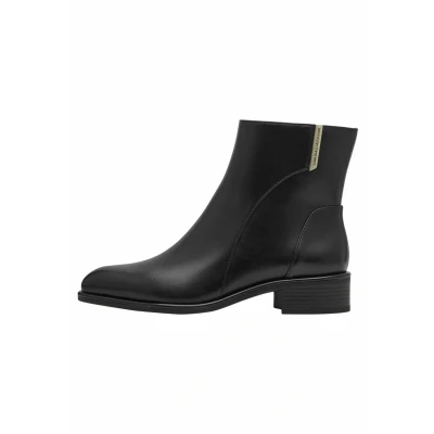 Abbildung von Marco Tozzi by Guido Maria Kretschmer Snowboot/Winterstiefel, Damen, Größe: 41, Black Schuhe