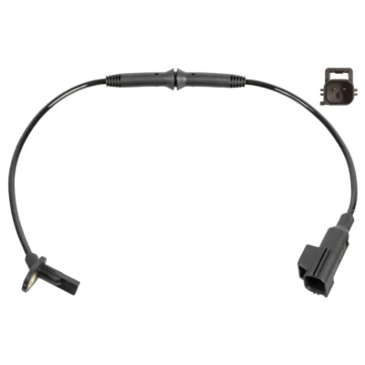 Abbildung von FEBI BILSTEIN 170702 ABS Sensor Hinterachse links, rechts 413