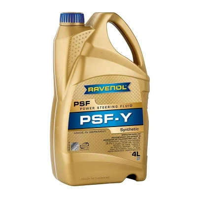Abbildung von RAVENOL Getriebeöl MZG SAE 80W 90 1211123 004 01 999 Servolenkungsöl CHRYSLER: VOYAGER 2, 4, CHEVROLET: Beretta GTZ