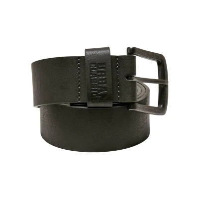 Abbildung von Urban Classics Gürtel, Herren, Größe: Large, Darkgrey