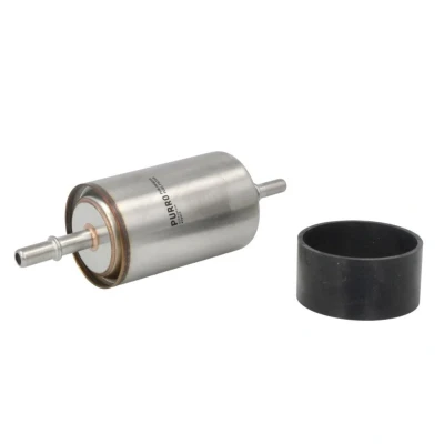 Abbildung von PURRO PUR PF4030 Kraftstofffilter Leitungsfilter 9 7,9 VOLVO: XC60 II, V90 II Estate, XC90