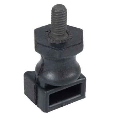 Abbildung von Halter, Luftfiltergehäuse FEBI BILSTEIN 172481
