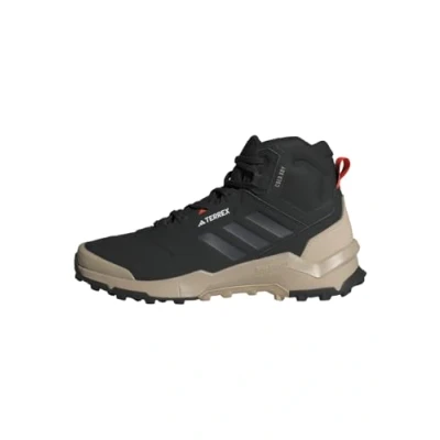 Abbildung von Adidas Terrex MID BETA COLD Hikingschuh, Herren, Größe: 42, Core black carbon semi impact orange Schuhe