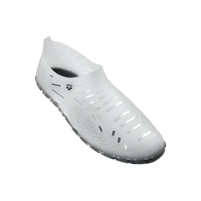 Abbildung von arena Unisex Sharm Wasserschuhe, Clear, 44 EU
