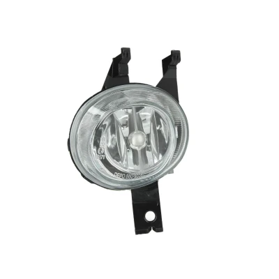 Abbildung von ABAKUS 550 2005L UE Nebelscheinwerfer links ohne Glühlampe, Lampenträger PEUGEOT: 206 Hatchback, SW
