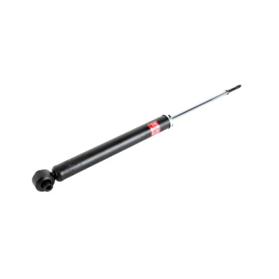 Abbildung von KYB Excel G 348002 Stoßdämpfer Hinterachse Gasdruck Zweirohr Teleskop oben Stift, unten Auge