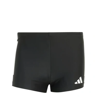 Abbildung von adidas Performance Badehose »3S BLD BOXER«, (1 St.)