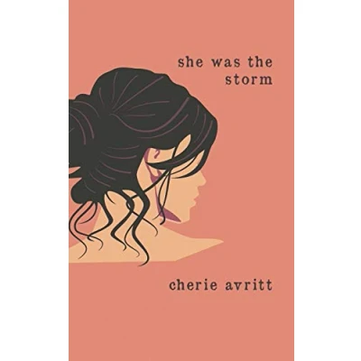 Abbildung von She Was The Storm