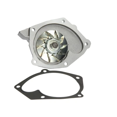 Abbildung von HEPU P955 Wasserpumpe mit Dichtung mechanisch 54 RENAULT: Vel Satis, LAGUNA 3, MASTER 2 Bus, OPEL: Vivaro A Van, VOLVO: V40 Estate