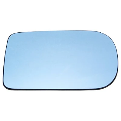 Abbildung von TarosTrade 57 0582 R 45869 Spiegelglas Heizbar Blaues Rechts