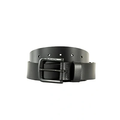 Abbildung von Levi&#039;s Gürtel, Größe: 90, Regular black