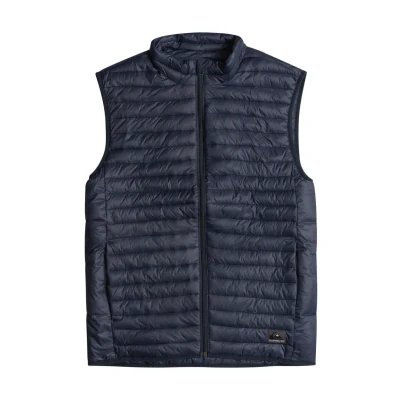 Abbildung von Quiksilver Scaly Weste, Herren, Größe: XS, Byj0