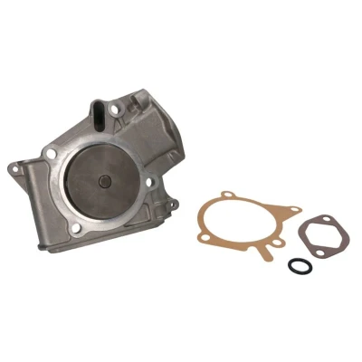 Abbildung von AISIN WPZ 001 Wasserpumpe ohne Riemenscheibe Dichtung MAZDA: FAMILIA 6, Demio Estate, MX 3