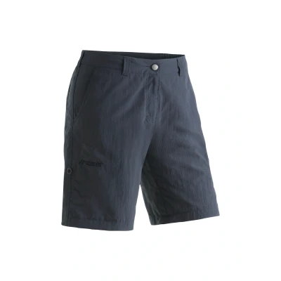Abbildung von Maier Sports Bermuda Nidda, Graphite, 34, 230004