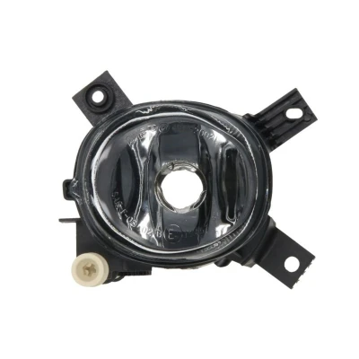 Abbildung von ALKAR 2905503 Nebelscheinwerfer links ohne Lampenträger AUDI: A4 B7 Saloon, Avant, B6/B7 Convertible