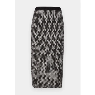 Abbildung von Vero Moda Vmaria Bleistiftrock, Damen, Größe: Medium, Black