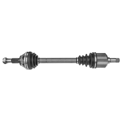 Abbildung von MEYLE 40 14 498 0018 Antriebswelle Vorderachse links 761 ORIGINAL Quality FIAT: Ducato II Minibus