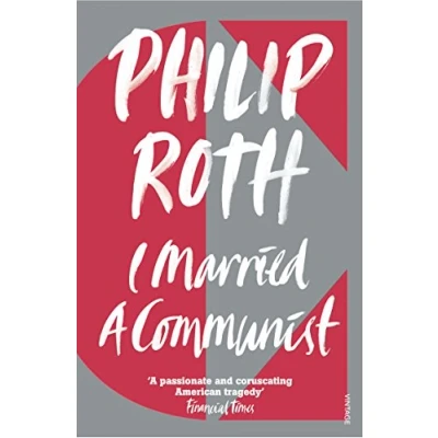 Abbildung von I Married a Communist: Philip Roth
