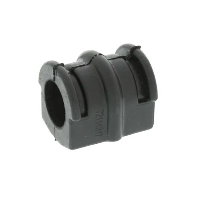 Abbildung von MOOG NI SB 12592 Lagerbuchse, Stabilisator Vorderachse beidseitig NISSAN: X Trail