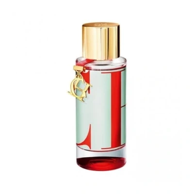 Abbildung von Carolina Herrera CH l&#039;Eau Eau de Toilette 100 ml