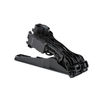 Abbildung von HELLA 6PV 010 946 021 Sensor, Gaspedalstellung Pedalbelag aus Gummi VOLKSWAGEN: Golf 6, 5 kfzteile, mister auto, atp autoteile, kfzteile24