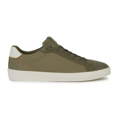 Abbildung von Geox U Affile Sneaker low, Herren, Größe: 42, Sage Schuhe