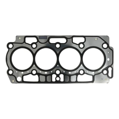 Abbildung von REINZ 61 10750 20 Zylinderkopfdichtung 1,35 76,3 Metall Lagen Dichtung 1